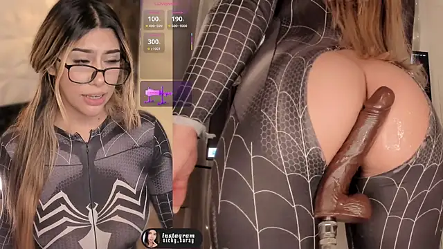 nickky__ live sex cam