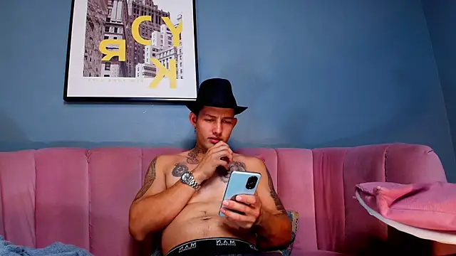 _angel_rivera live sex cam