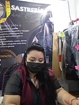 MyhixelAdanMhanzy's cam snapshot