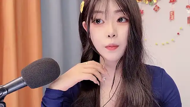 smalldaisy's cam snapshot