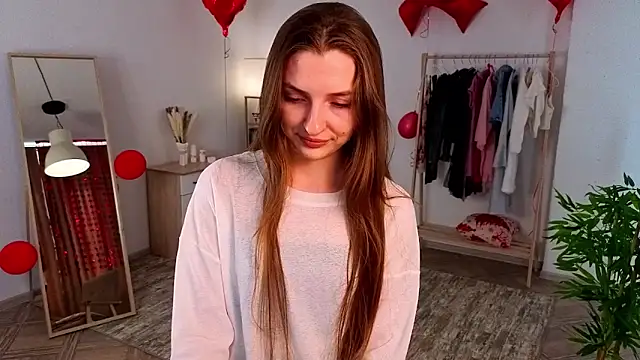 RegineJagoe's cam snapshot