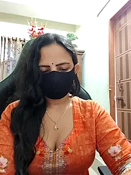 Payel-Sen's cam snapshot