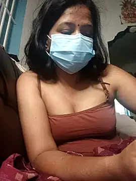 Tamil_Sanjana_'s cam snapshot