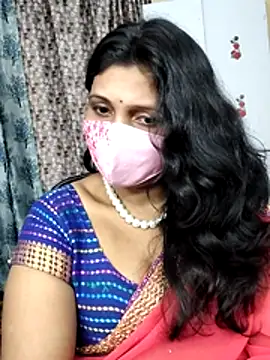 Hotty_Kavita's cam snapshot