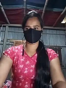 Sexy-Binita's cam snapshot