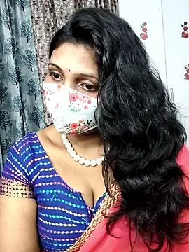 Hotty_Kavita's cam snapshot