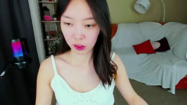 SoulHarmoonyy's cam snapshot