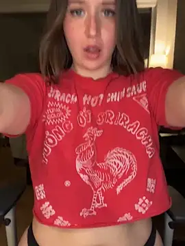 nerdynina live sex cam