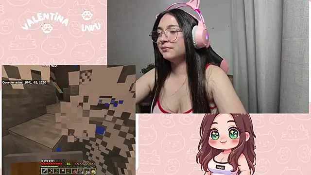 valentinauwu's cam snapshot