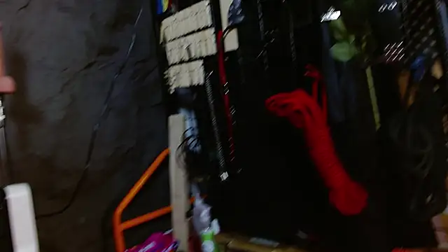 Ariaoficial's cam snapshot