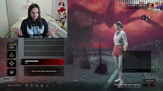 Rayssadss's cam snapshot