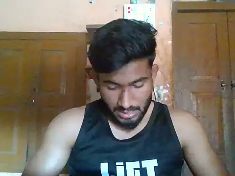 LustyDanky live sex cam