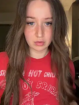 nerdynina's cam snapshot