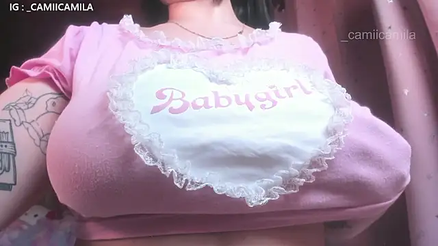 Renooh's cam snapshot