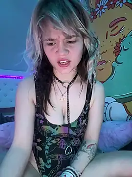 Cutiepiespanks live sex cam