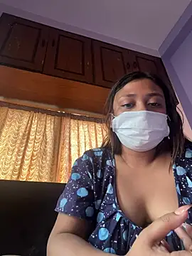 goodvibesonly44445's cam snapshot