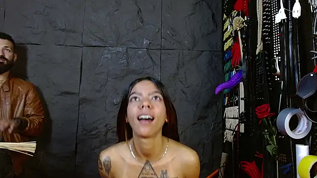 Ariaoficial's cam snapshot