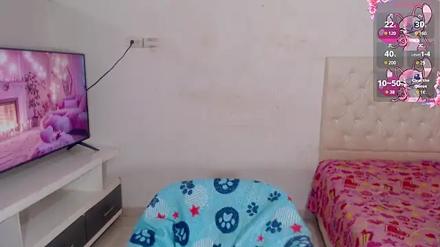 DannaDocell live sex cam