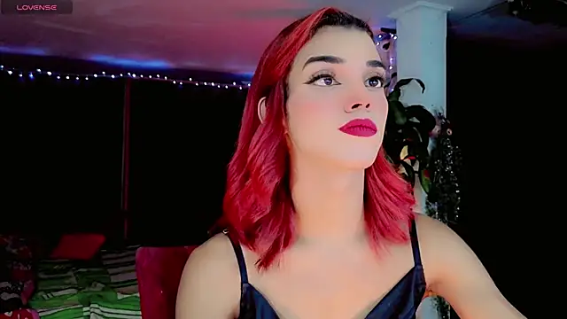 the-horus-girl live sex cam