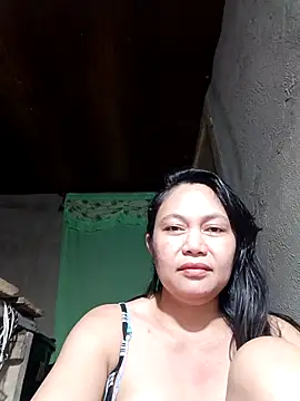 hotpinay_45's cam snapshot