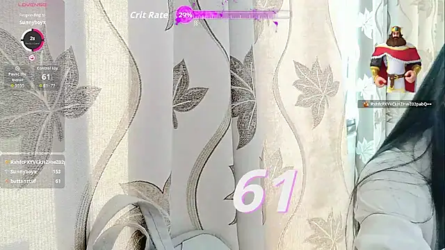 shanyao-123 live sex cam