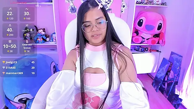 esmeralda112 live sex cam