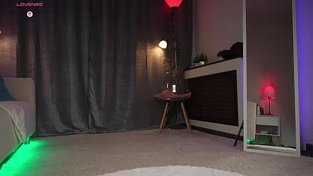 Amely_Young's cam snapshot