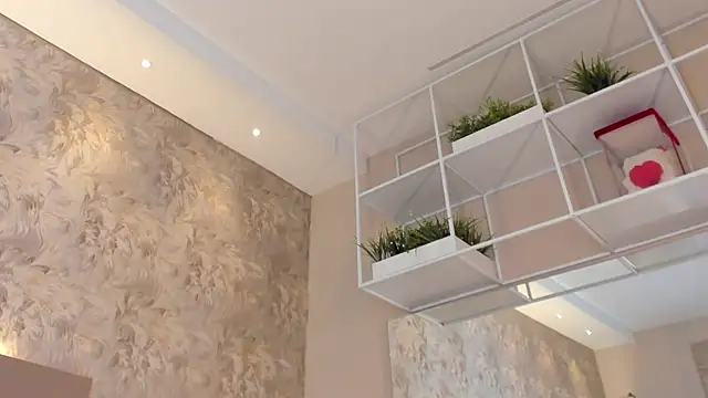 JadaKai live sex cam