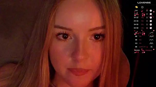 Nestyzz's cam snapshot