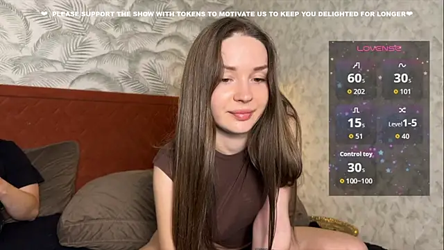 lekfull-kitten live sex cam