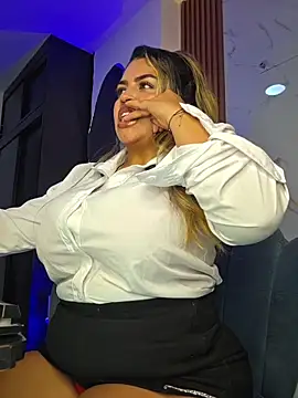 AlyssaFabulous222's cam snapshot