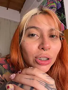 YunoRose_ live sex cam