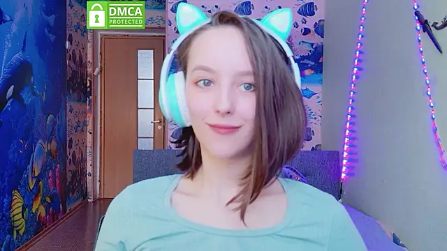 Cutie_Eira's cam snapshot