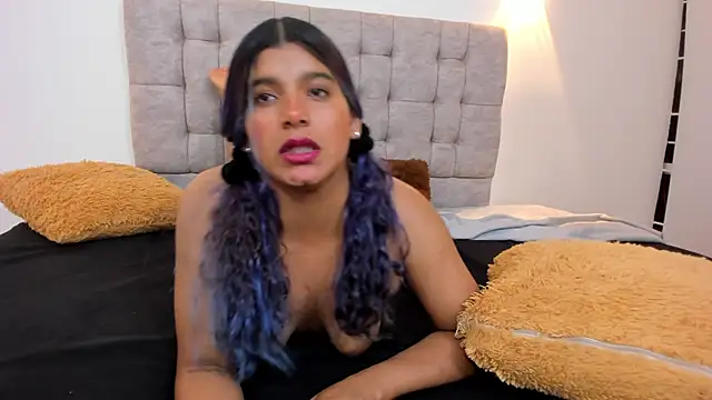 Tiana_Rossi's cam snapshot