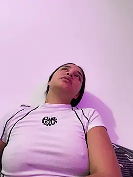 I_Samanthaa's cam snapshot