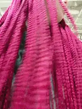 Frost_foxy live sex cam