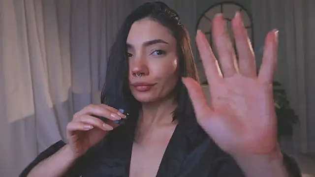 AmyArmstrong live sex cam