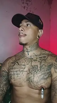 David_tatto1's cam snapshot