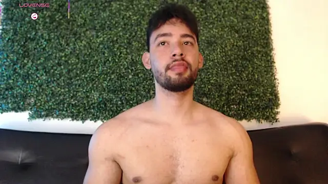 sam_ford_2's cam snapshot