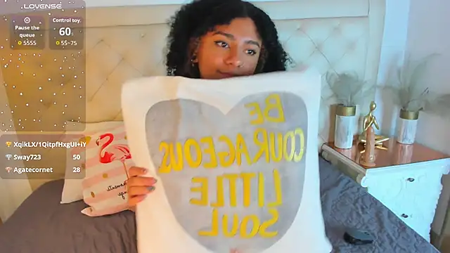 sweets_one's cam snapshot