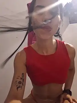 Alannys19's cam snapshot