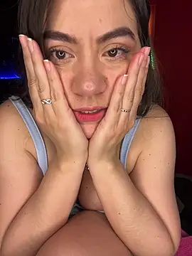 Iam__Cristal's cam snapshot