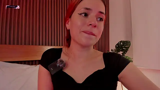 alliss_ginger_'s cam snapshot