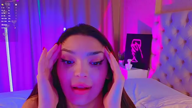 MarciaMarshall's cam snapshot