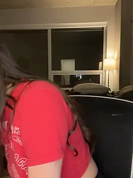 nerdynina's cam snapshot