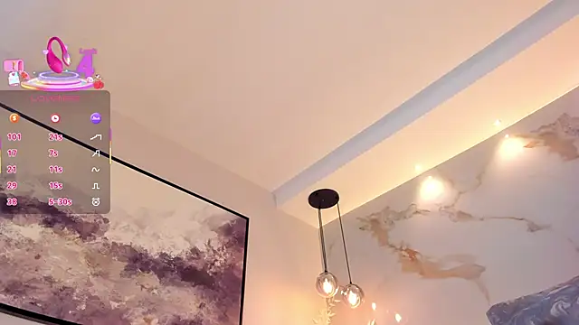 SolAvelar's cam snapshot