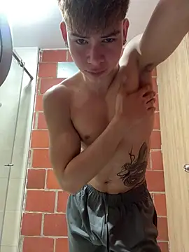 Handsome_boys69 live sex cam