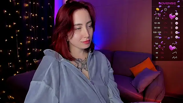 deboramoore's cam snapshot