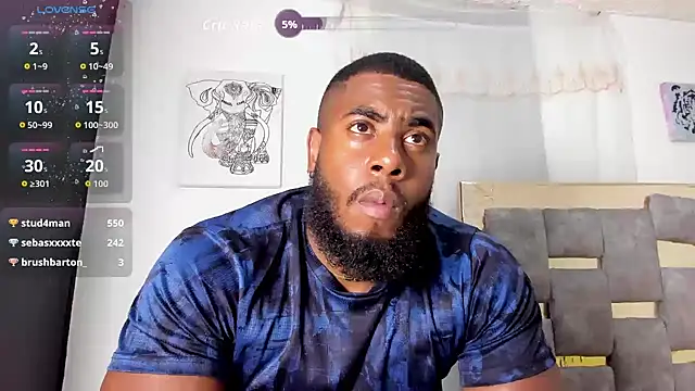 lebron_million live sex cam