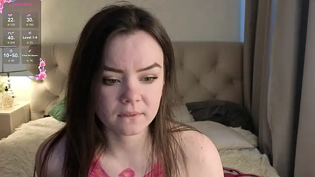 Gentle_Ariel's cam snapshot